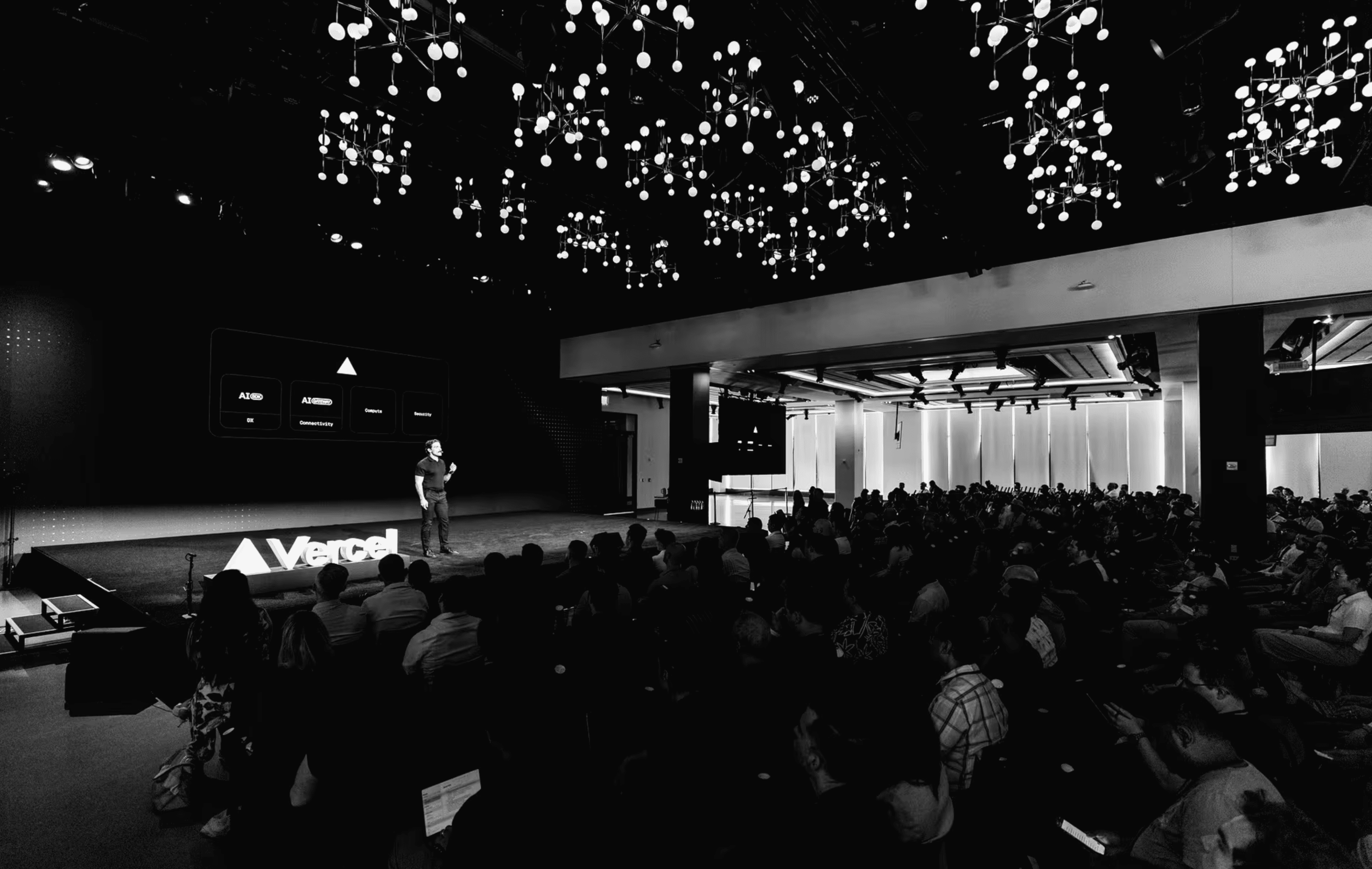 Vercel Ship 2025 recap